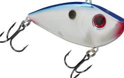 Strike King Hard Baits>Red Eyed Shad 1/2oz Lipless Crankbaits