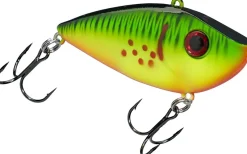 Strike King Hard Baits>Red Eyed Shad 1/2oz Lipless Crankbaits