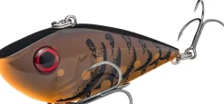 Strike King Hard Baits>Red Eyed Shad 1/2oz Lipless Crankbaits