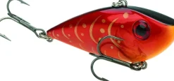 Strike King Hard Baits>Red Eyed Shad 1/2oz Lipless Crankbaits