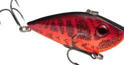 Strike King Hard Baits>Red Eyed Shad 1/2oz Lipless Crankbaits