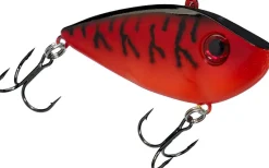 Strike King Hard Baits>Red Eyed Shad 1/2oz Lipless Crankbaits