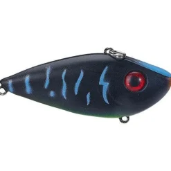 Strike King Hard Baits>Red Eyed Shad 1/2oz Lipless Crankbaits