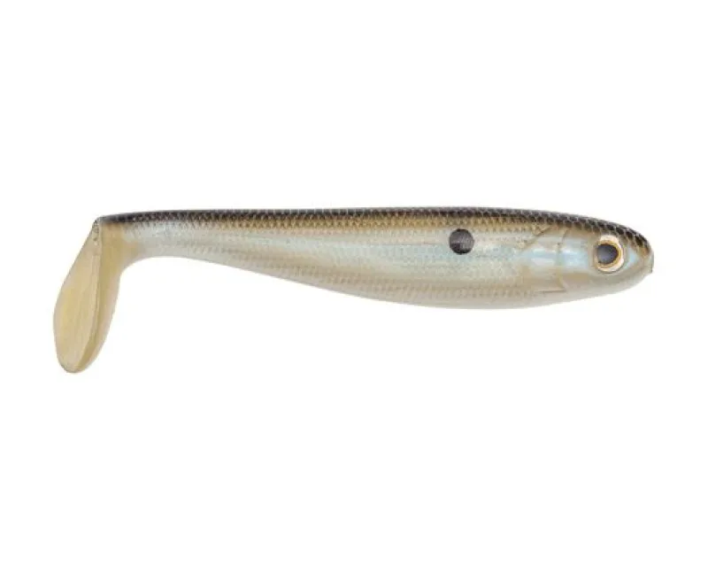 Strike King Soft Baits>Shadalicious 4.5" Soft Plastics CLOSE-OUT