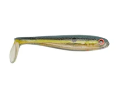 Strike King Soft Baits>Shadalicious 4.5