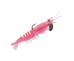 Strike King Soft Baits>Tidal Shrimp
