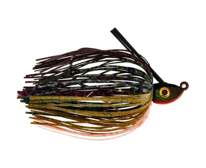Strike King Jigs>Tour Grade Swim Jig