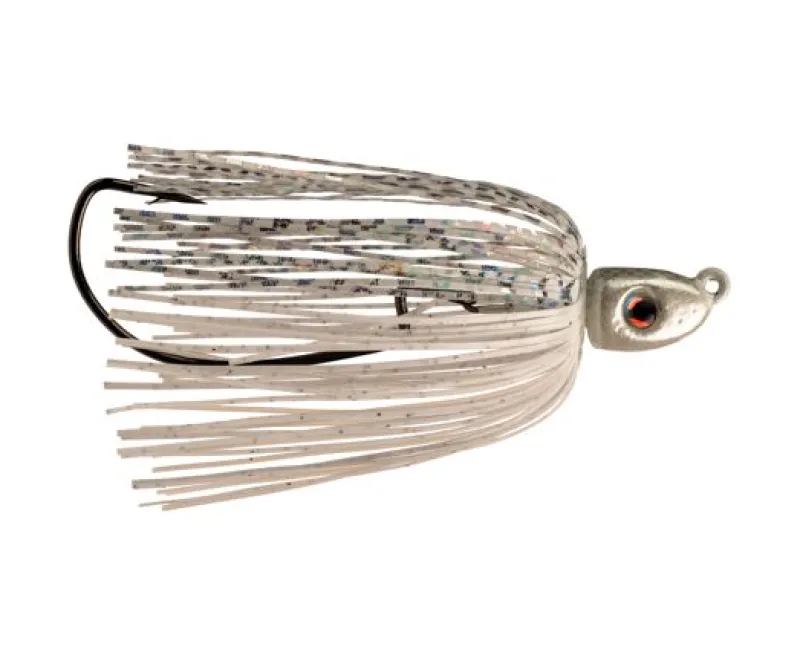 Strike King Jigs>Tour Grade Swinging Swim Jig