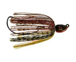 Strike King Jigs>Tour Grade Swinging Swim Jig