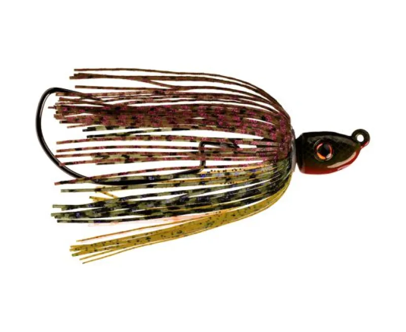 Strike King Jigs>Tour Grade Swinging Swim Jig