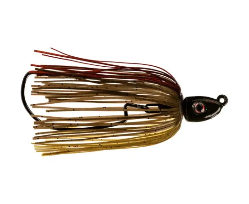 Strike King Jigs>Tour Grade Swinging Swim Jig