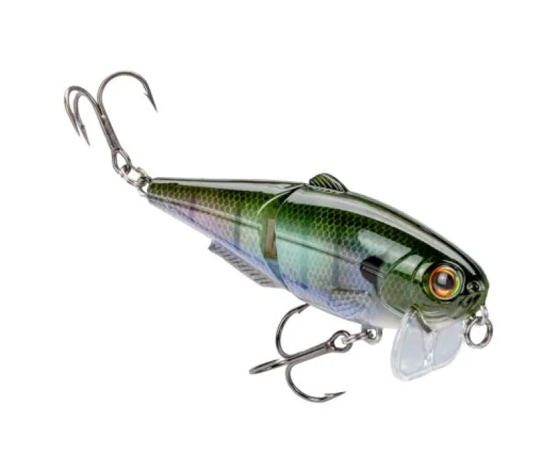 Strike King Hard Baits>Wake Shad