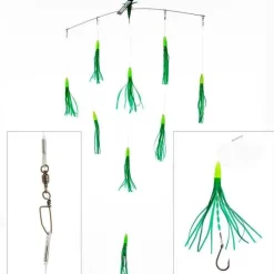 Strike Point Tackle Trolling Lures>24