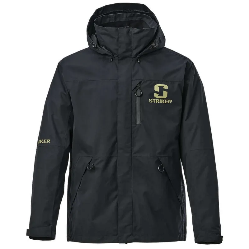 Striker Jackets>Vortex Rain Jackets