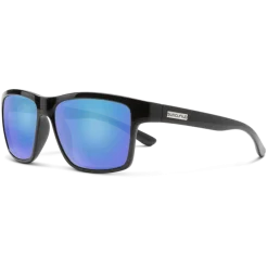 Suncloud Sunglasses>A-Team Polarized Sunglasses