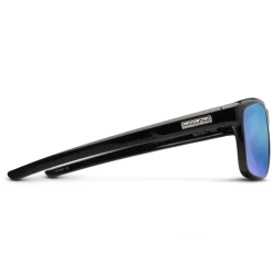 Suncloud Sunglasses>A-Team Polarized Sunglasses