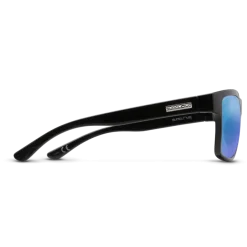 Suncloud Sunglasses>A-Team Polarized Sunglasses