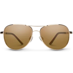 Suncloud Sunglasses>Aviator Polarized Sunglasses