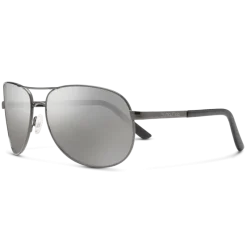 Suncloud Sunglasses>Aviator Polarized Sunglasses