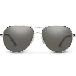 Suncloud Sunglasses>Aviator Polarized Sunglasses