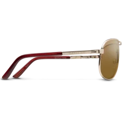 Suncloud Sunglasses>Aviator Polarized Sunglasses