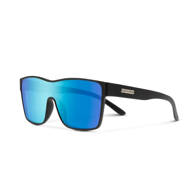 Suncloud Sunglasses>Biff Polarized Sunglasses