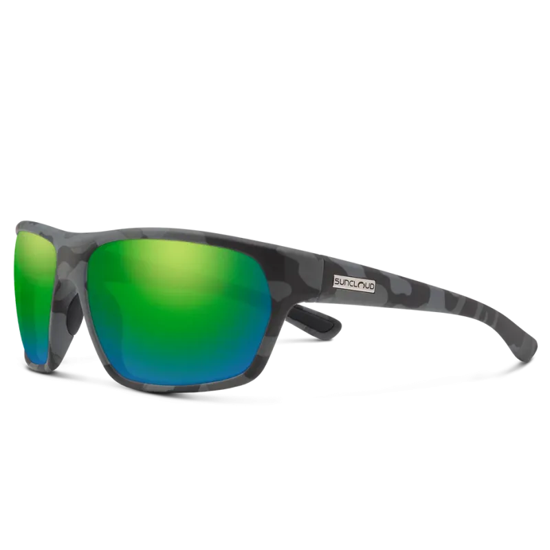 Suncloud Sunglasses>Boone Polarized Sunglasses