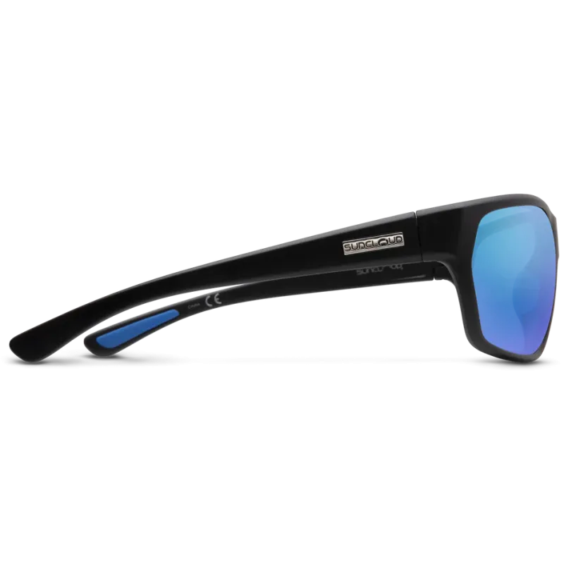 Suncloud Sunglasses>Boone Polarized Sunglasses