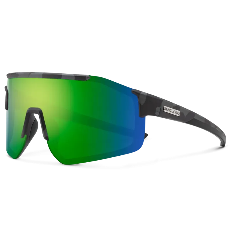 Suncloud Sunglasses>Domain Polarized Sunglasses