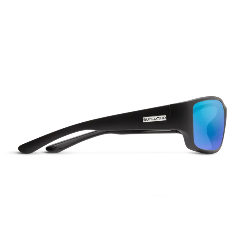 Suncloud Sunglasses>Hull Polarized Sunglasses