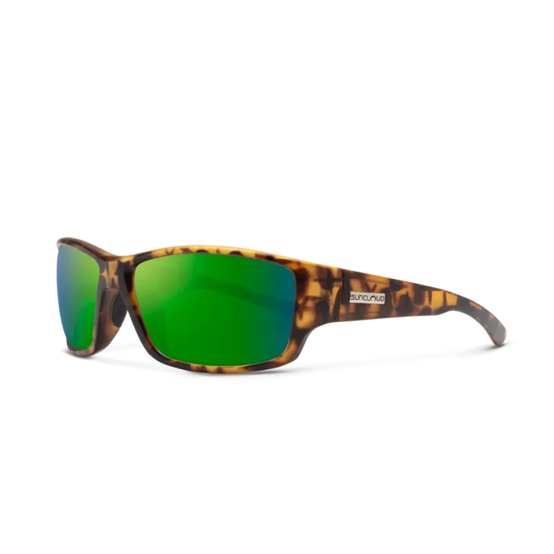 Suncloud Sunglasses>Hull Polarized Sunglasses