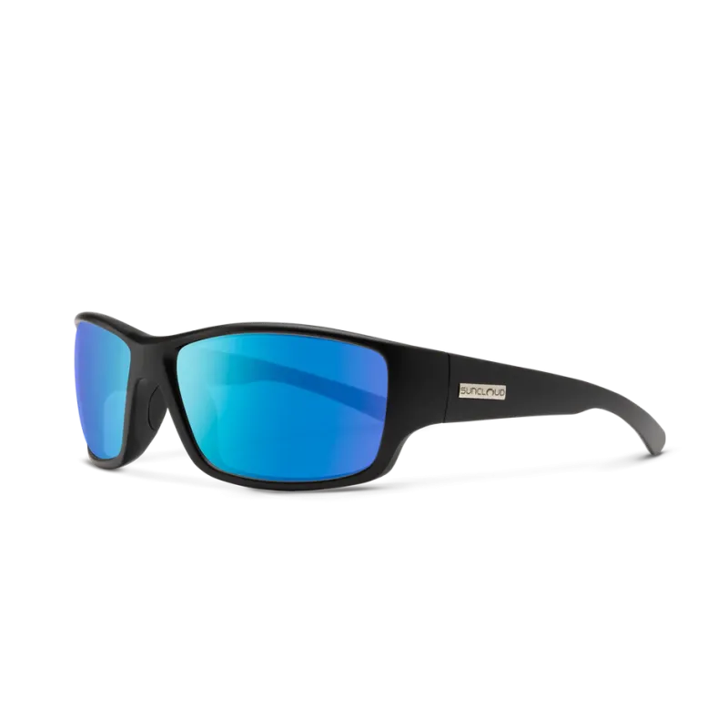 Suncloud Sunglasses>Hull Polarized Sunglasses