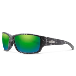 Suncloud Sunglasses>Hull Polarized Sunglasses