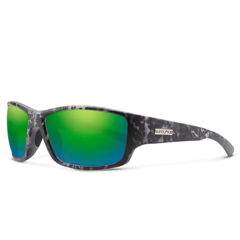 Suncloud Sunglasses>Hull Polarized Sunglasses