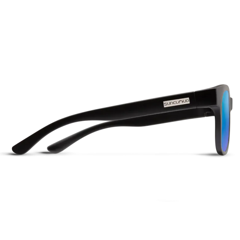 Suncloud Sunglasses>Leeway Polarized Sunglasses