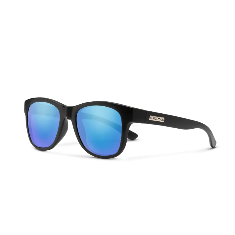 Suncloud Sunglasses>Leeway Polarized Sunglasses