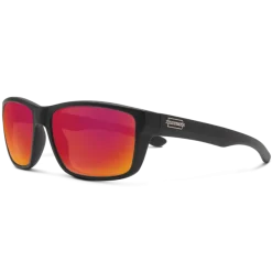 Suncloud Sunglasses>Mayor Polarized Sunglasses