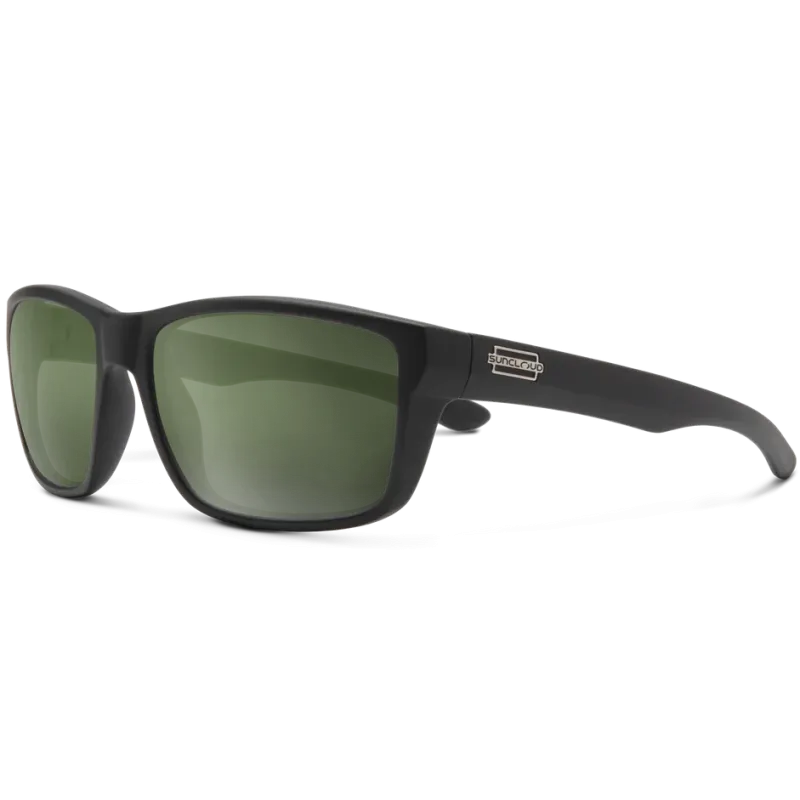 Suncloud Sunglasses>Mayor Polarized Sunglasses