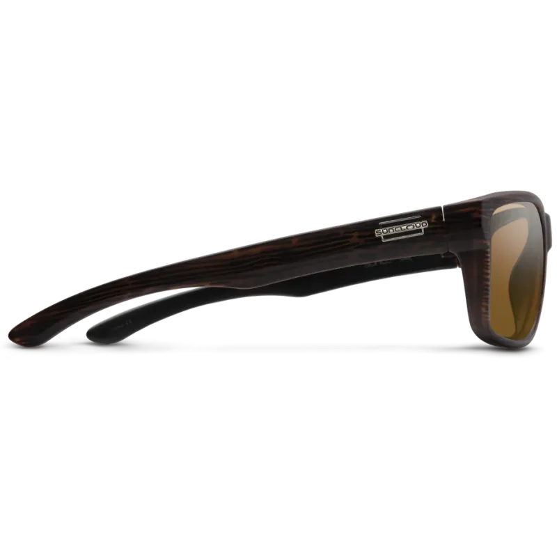 Suncloud Sunglasses>Mayor Polarized Sunglasses