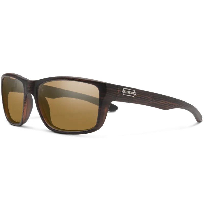 Suncloud Sunglasses>Mayor Polarized Sunglasses
