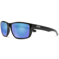 Suncloud Sunglasses>Mayor Polarized Sunglasses