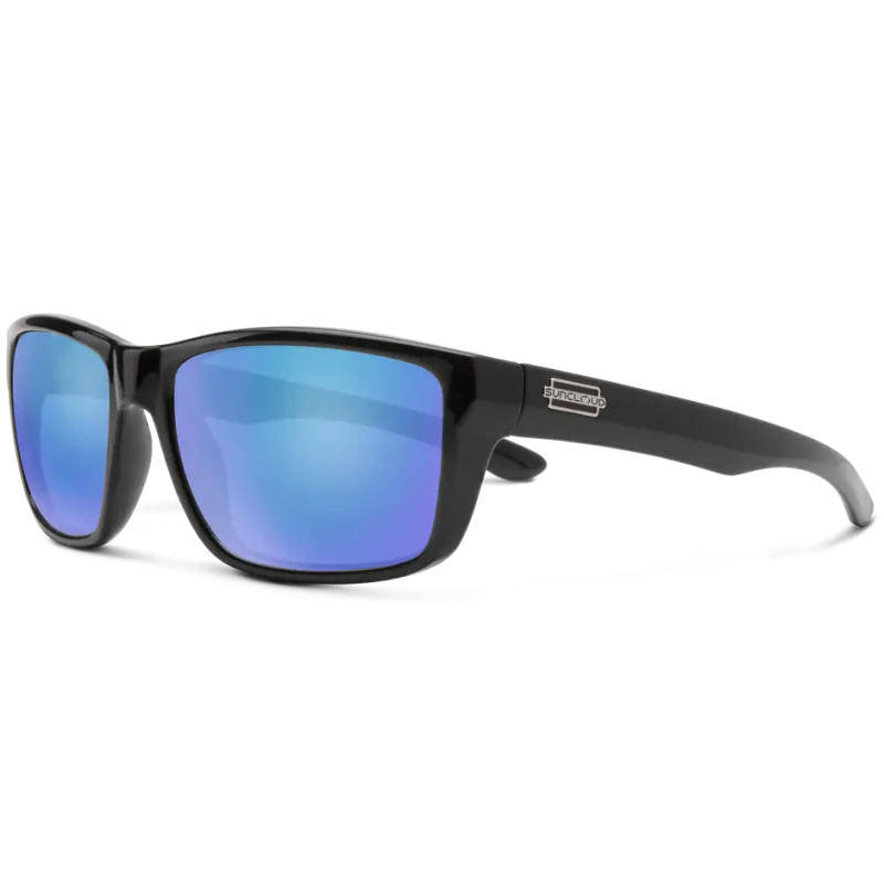 Suncloud Sunglasses>Mayor Polarized Sunglasses