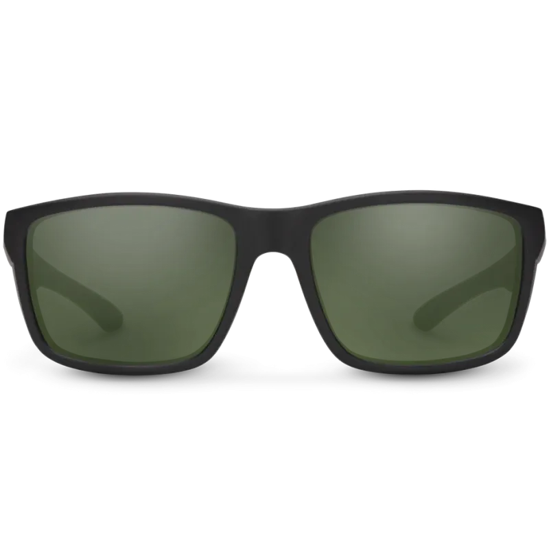 Suncloud Sunglasses>Mayor Polarized Sunglasses