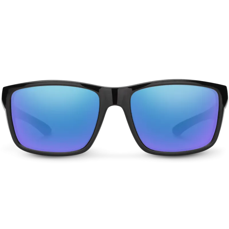 Suncloud Sunglasses>Mayor Polarized Sunglasses