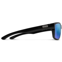 Suncloud Sunglasses>Mayor Polarized Sunglasses