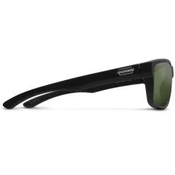 Suncloud Sunglasses>Mayor Polarized Sunglasses
