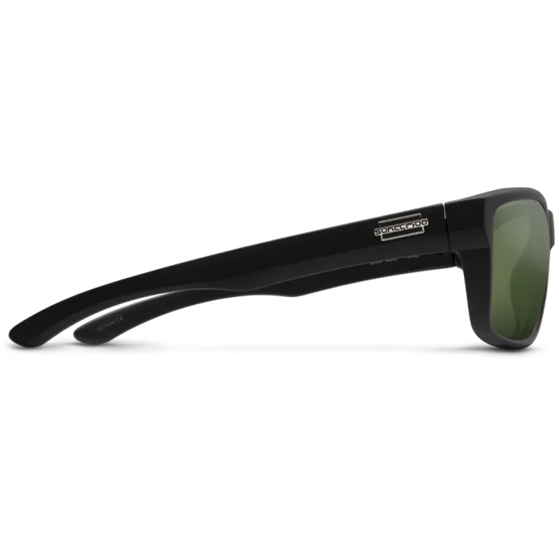 Suncloud Sunglasses>Mayor Polarized Sunglasses