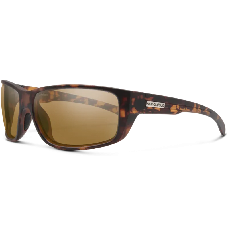 Suncloud Sunglasses>Milestone Polarized Sunglasses