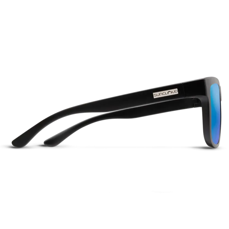Suncloud Sunglasses>Quiver Polarized Sunglasses