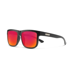 Suncloud Sunglasses>Quiver Polarized Sunglasses